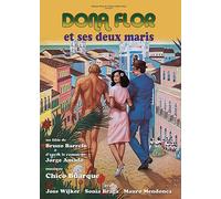 Dona Flor Et Ses Deux Maris