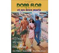 Dona Flor et ses deux maris E