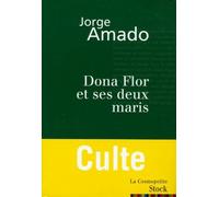 Dona Flor et ses deux maris