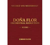 Dona Flor Orchestral Reduction: Score