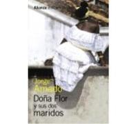 Doña Flor Y Sus Dos Maridos - Amado, Jorge Amado, Jorge (Auteur)