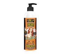 Dona Flora - Leave-in Dream Cream - 500ml - Soin Sans Rinçage Hydratant et Lissant - Cheveux Secs, Rêches ou Indisciplinés