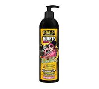 Dona Flora - Leave-in Muerte Súbita - 500ml - Soin Sans Rinçage Réparateur Intensif - Cheveux Abîmés, Secs et Cassants