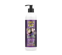 Dona Flora - Leave-In Super lisse - Unisexe - 500 ml - Contrôle les frisottis et lisse sans repassage avec effet durable - Texture légère sans résidus.