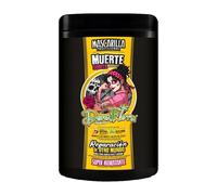 Dona Flora - Masque Capillaire Muerte Súbita - 1000ml - Réparation Intense et Immédiate - Cheveux Abîmés, Secs et Cassants