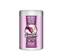 DONA FLORA - Masque Revitalisant Oignon & Bambou 1kg - Stimule la Croissance - Hydratation Profonde et Brillance - Sans Parabènes ni Sulfates - Cheveux Secs et Abîmés
