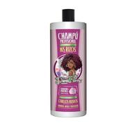 Dona Flora Shampooing Mes Boucles 1000ml