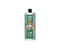 DONA FLORA - Shampoing Croissance Rapunzel | Renforce et Stimule | Ingrédients Naturels | Nettoie en Profondeur | Pour Tous Types de Cheveux - 1 kg