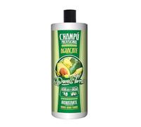 Dona Flora Shampooing Hydratant Avocat et Argan 1000ml