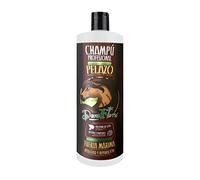 Dona Flora Shampooing Beaux Cheveux Force Maximale 1000ml