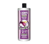 Dona Flora Shampooing Revitalisant Oignon et Bambou 1000ml
