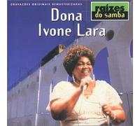 Dona Ivone Lara - Raizes Do Samba [Import]