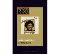 Dona Ivone Lara's Sorriso Negro