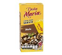 Doña Maria - Taupe prête à servir - Taupe mexicaine pour 4 à 360 grammes