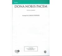 Dona Nobis Pacem