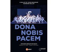 / (Dona Nobis Pacem - A Ballet By John Neumeier) [Dvd] [Import] []