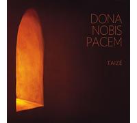 Dona Nobis Pacem CD