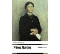 Doña Perfecta - Benito Pérez Galdós Benito Pérez Galdós (Auteur)
