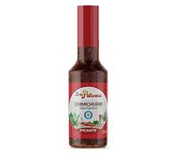 Doña Petrona - Chimichurri épicé - Sauce argentine essentielle pour un bon barbecue - 190 ml