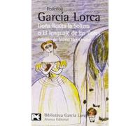 Dona Rosita la soltera