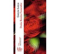 Doña Rosita l'esseulée: Ou le Langage des fleurs – Gallimard