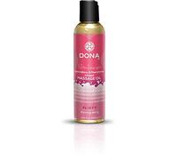 Dona - Scented Massage Oil Blushing Berry 110 ml