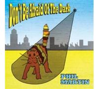 DONT BE AFRAID OF THE DARK