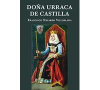 Doña Urraca de Castilla