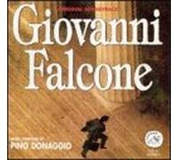 Donaggio, P. - Giovanni Falcone