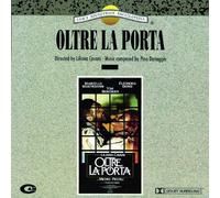 Donaggio, Pino - Beyond The Door (Oltre La Porta)