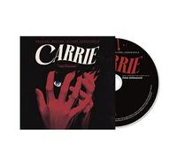 Donaggio,Pino - Carrie [Import]