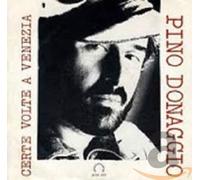 Donaggio, Pino - Certe Volte [Import]