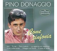 Donaggio,Pino - Come Sinfonia-die Grossen Erfolge-I Grandi Suc