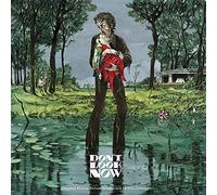 Donaggio,Pino - Don't Look Now [Import]