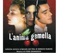 Donaggio Pino - L'anima Gemella [Import]