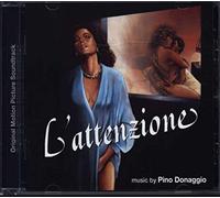 DONAGGIO, PINO - LATTENZIONE