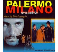 Donaggio, Pino - Palermo Milano Solo Andata
