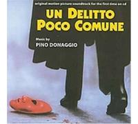 Donaggio Pino - Un Delitto Poco Comune [Import]
