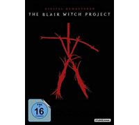 Donahue,Heather - Blair Witch Project,The/Digital Remastered [Import]