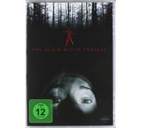 Donahue,Heather - The Blair Witch Project