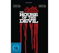 Donahue,Jocelin - The House of the Devil