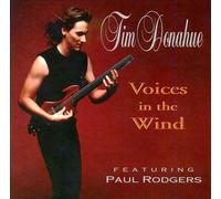 Donahue Tim Feat.Rodgers Paul - Voices in The Wind [Import]