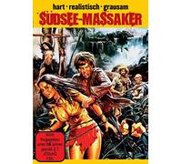 Donahue,Troy - Südsee Massaker [Import]