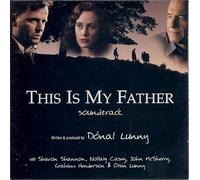 Donal Lunny - This is My Father [Import]