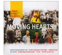Donal Lunnys Definitive Moving Hearts