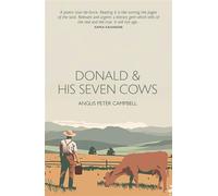 Donald and His Seven Cows - Angus Peter Campbell - Luath Press - ebook (ePub) - Livre