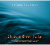 Donald Berman - Levering: OceanRiverLake