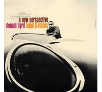 Donald Byrd - A New Perspective - Uhqcd [Compact Discs] Hqcd Remaster, Japan - Import