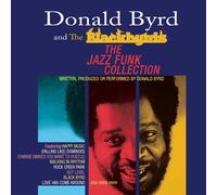 The Jazz Funk Collection