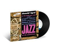 Donald Byrd - At The Half Note Cafe Vol. 2 Tone Poet - Vinyl Recor - F99z